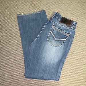 Rock&Roll Cowboy Jeans